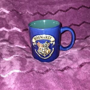 Harry Potter Hogwarts Mug 2000